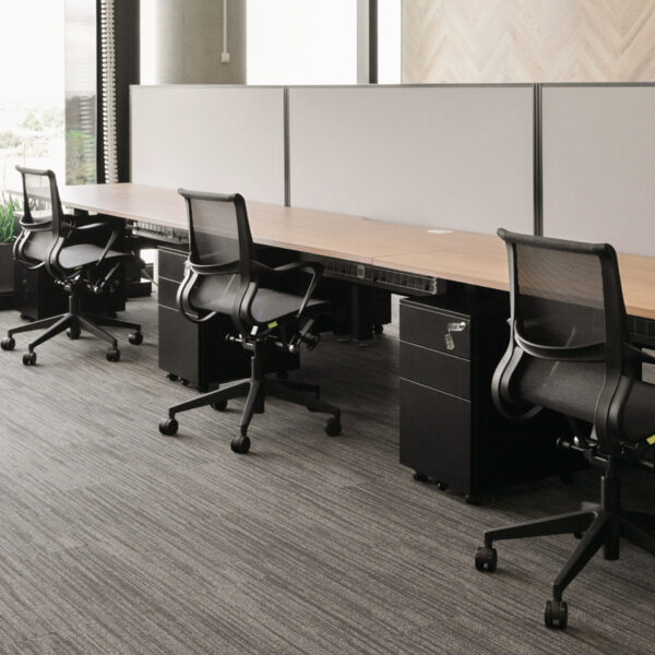 Workstation Panel Screens